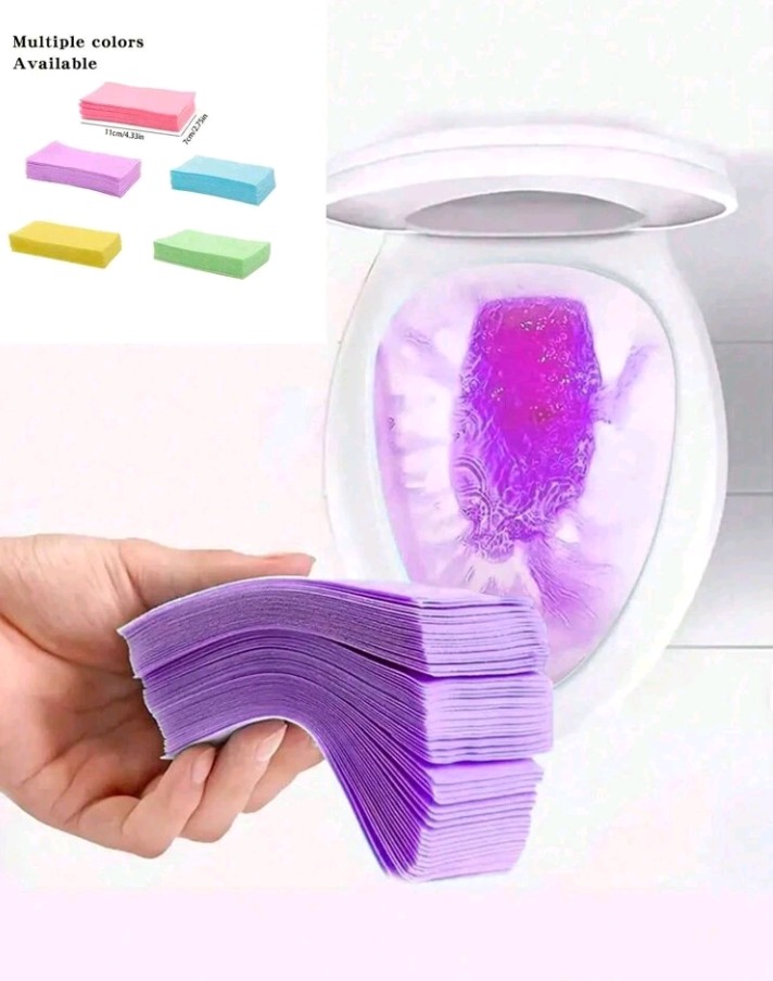 Amandalorian00's tweet image. Has anyone else tried these dispensable cleaning tissues? I'm absolutely in love with them, they're like cleaning tablets but in a nifty tissue form. Which dissolve on contact with water. Fantastic creation. 😊 #lifehack #travelhack