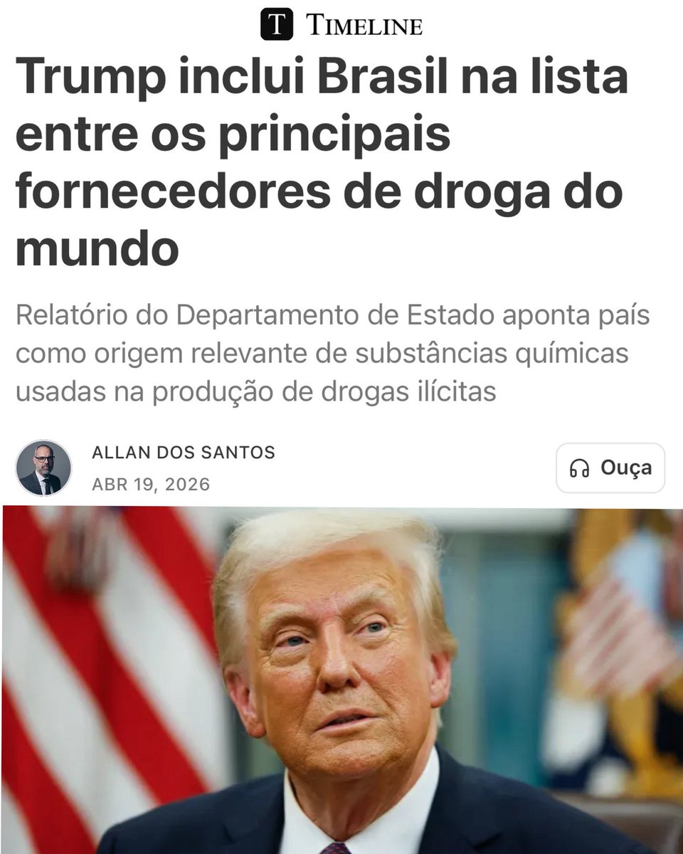 Eduardo Bolsonaro🇧🇷 tweet media