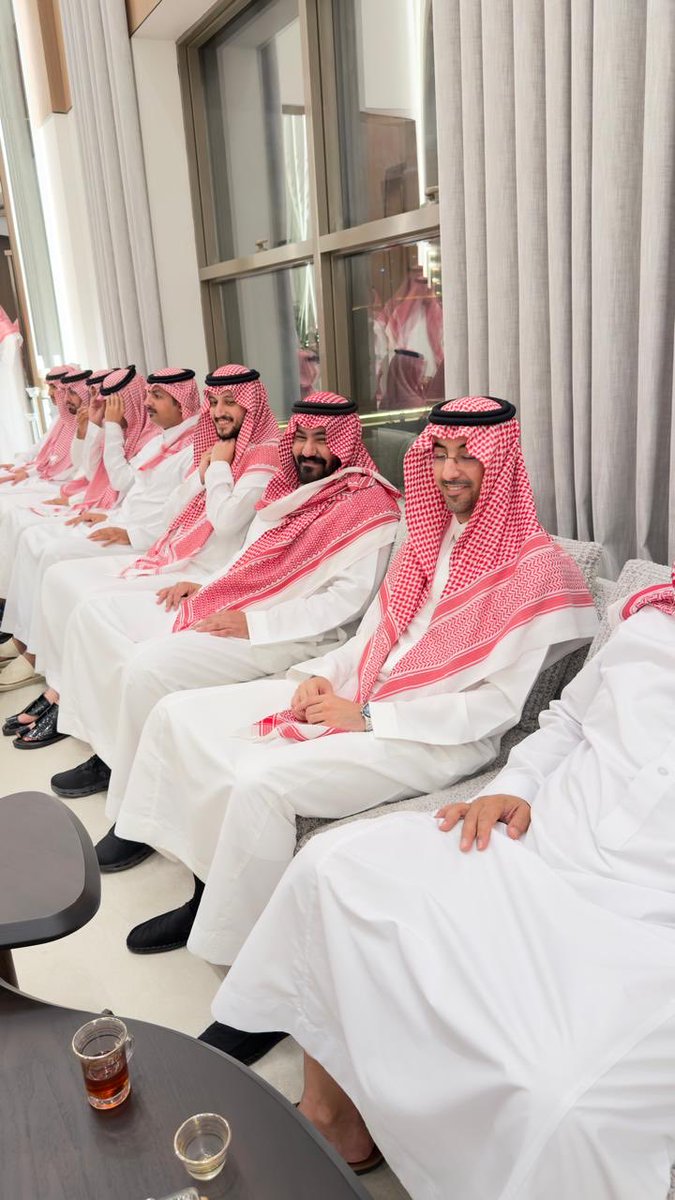 حساب قبائل بني لام الطائية tweet media