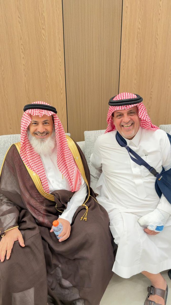 حساب قبائل بني لام الطائية tweet media