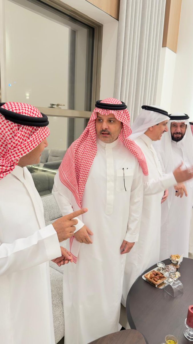 حساب قبائل بني لام الطائية tweet media