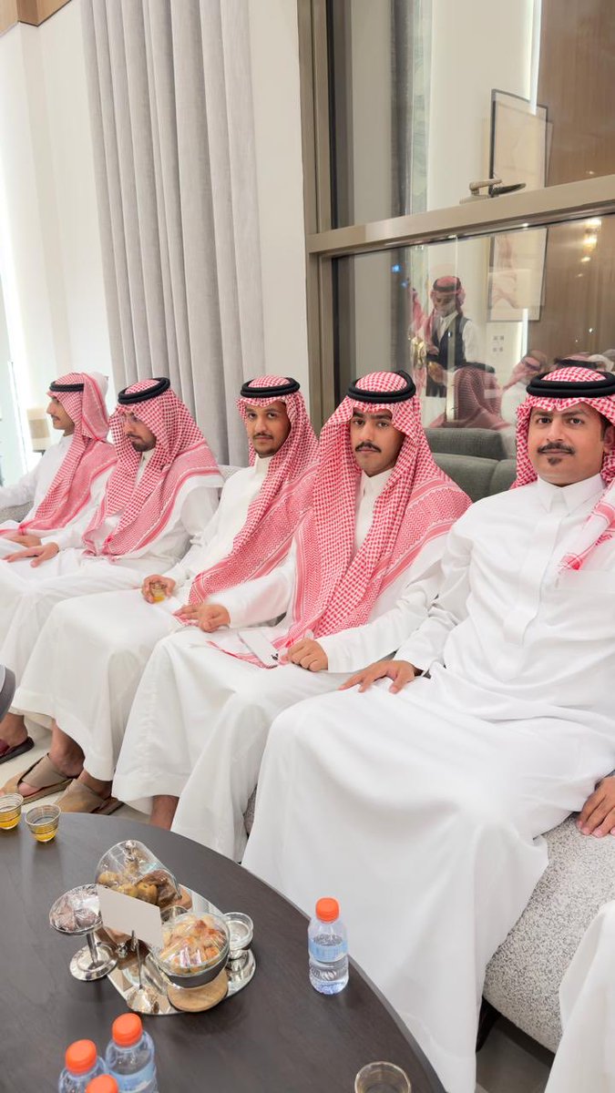 حساب قبائل بني لام الطائية tweet media
