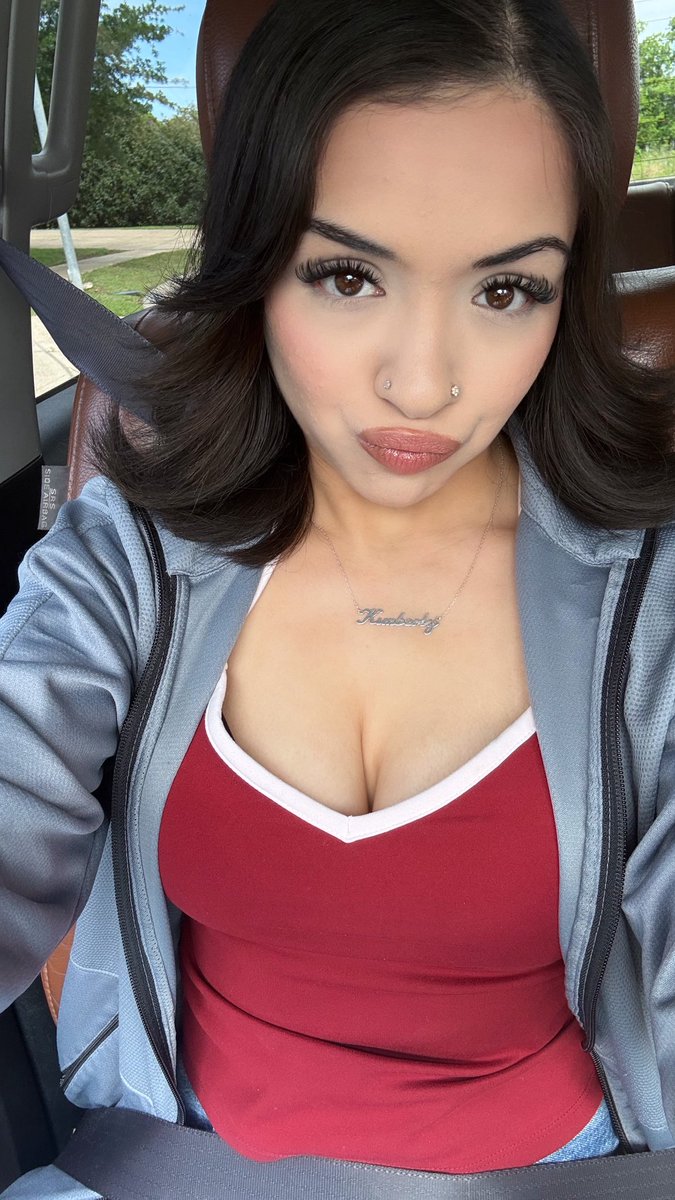 kimberly tweet media