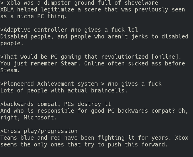 Coderman64 tweet media