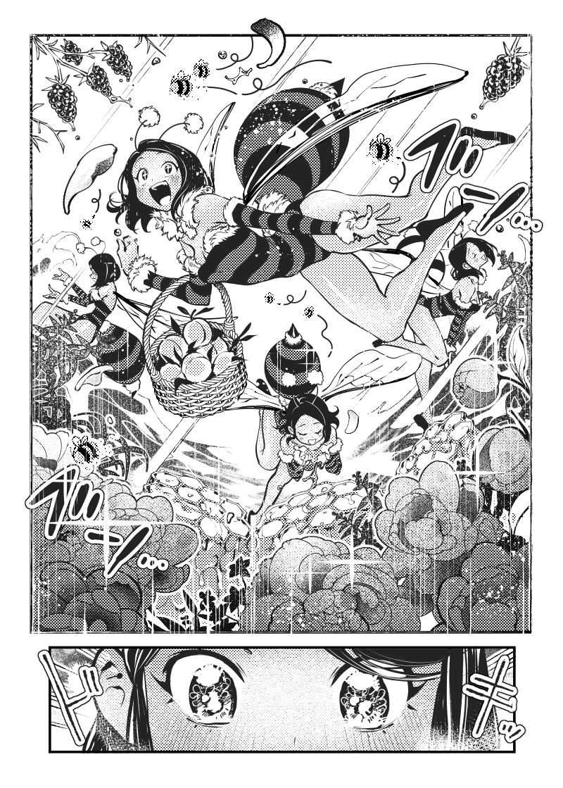 EUDETENISエウデテニス【コミティア156 お57a】 tweet media