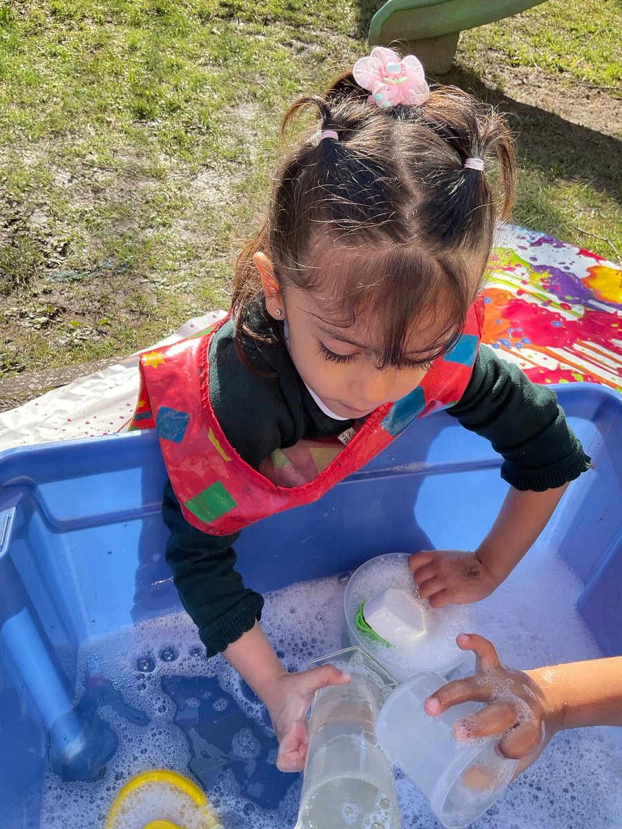 Greenfield Primary Academy tweet media