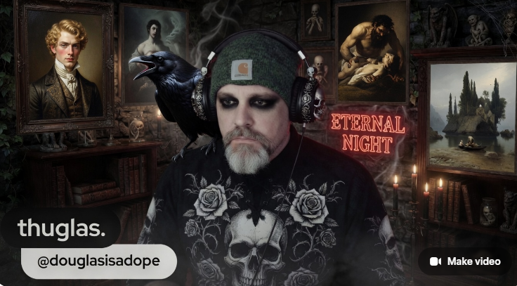 St. Michael tweet media