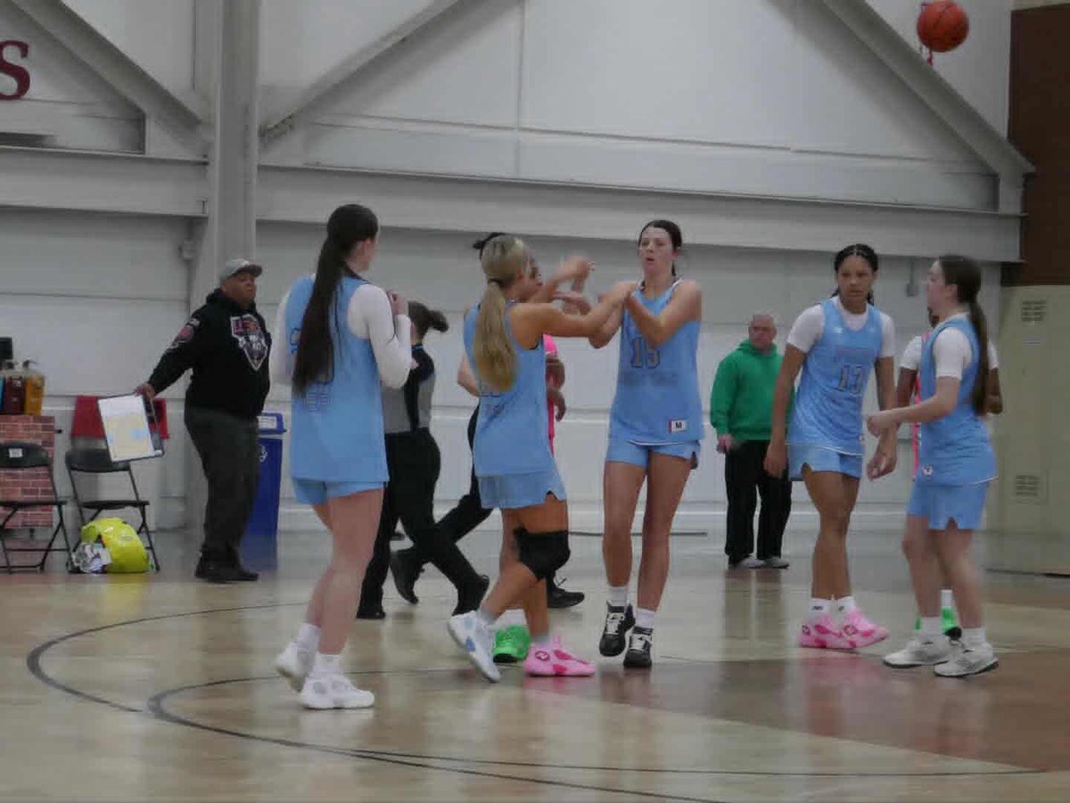 Pure Prep GBB NB tweet media