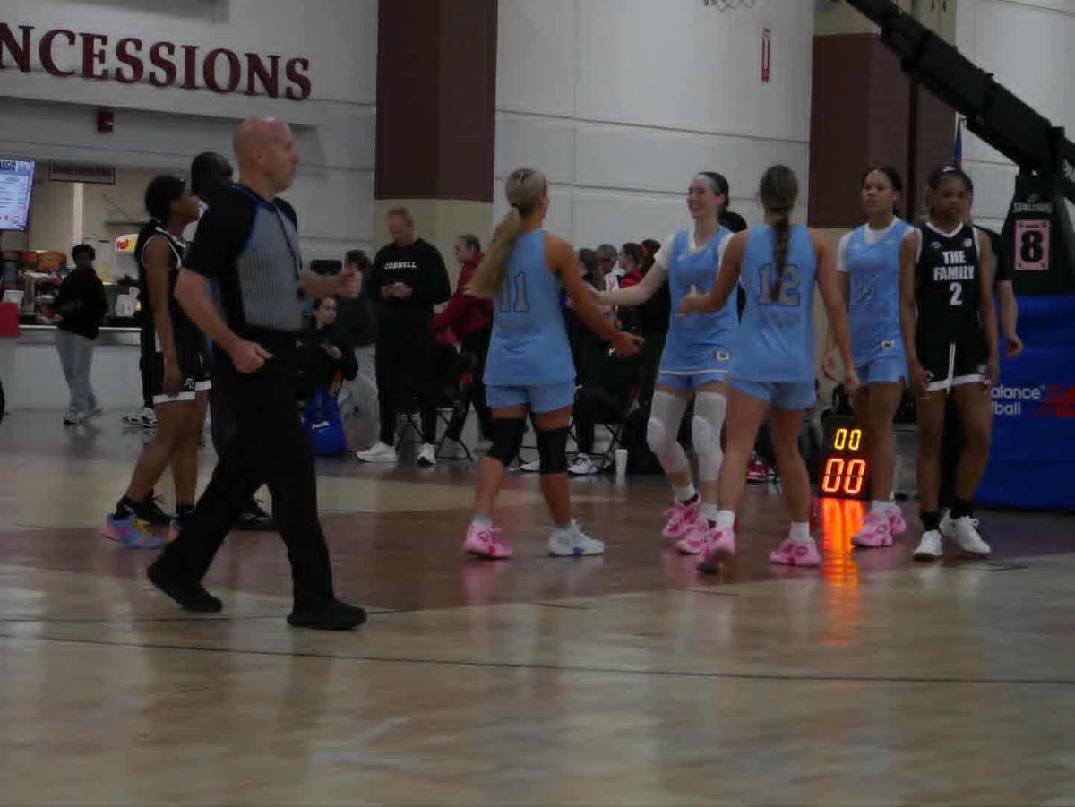 Pure Prep GBB NB tweet media