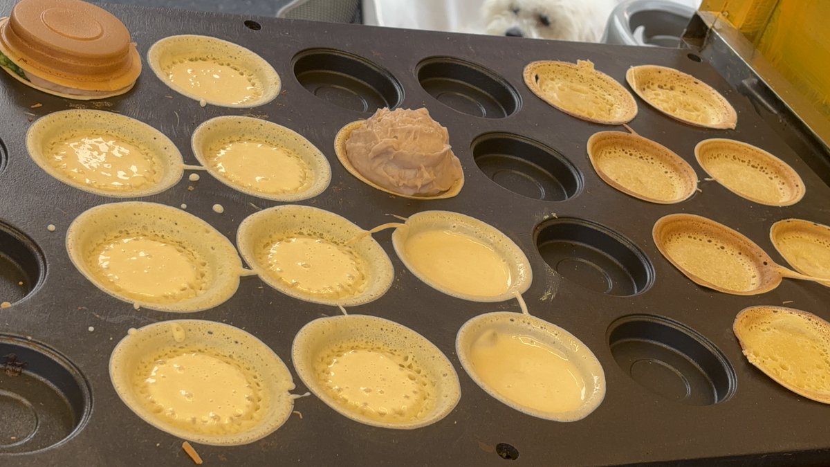 Delphine de Roquemaurel tweet media