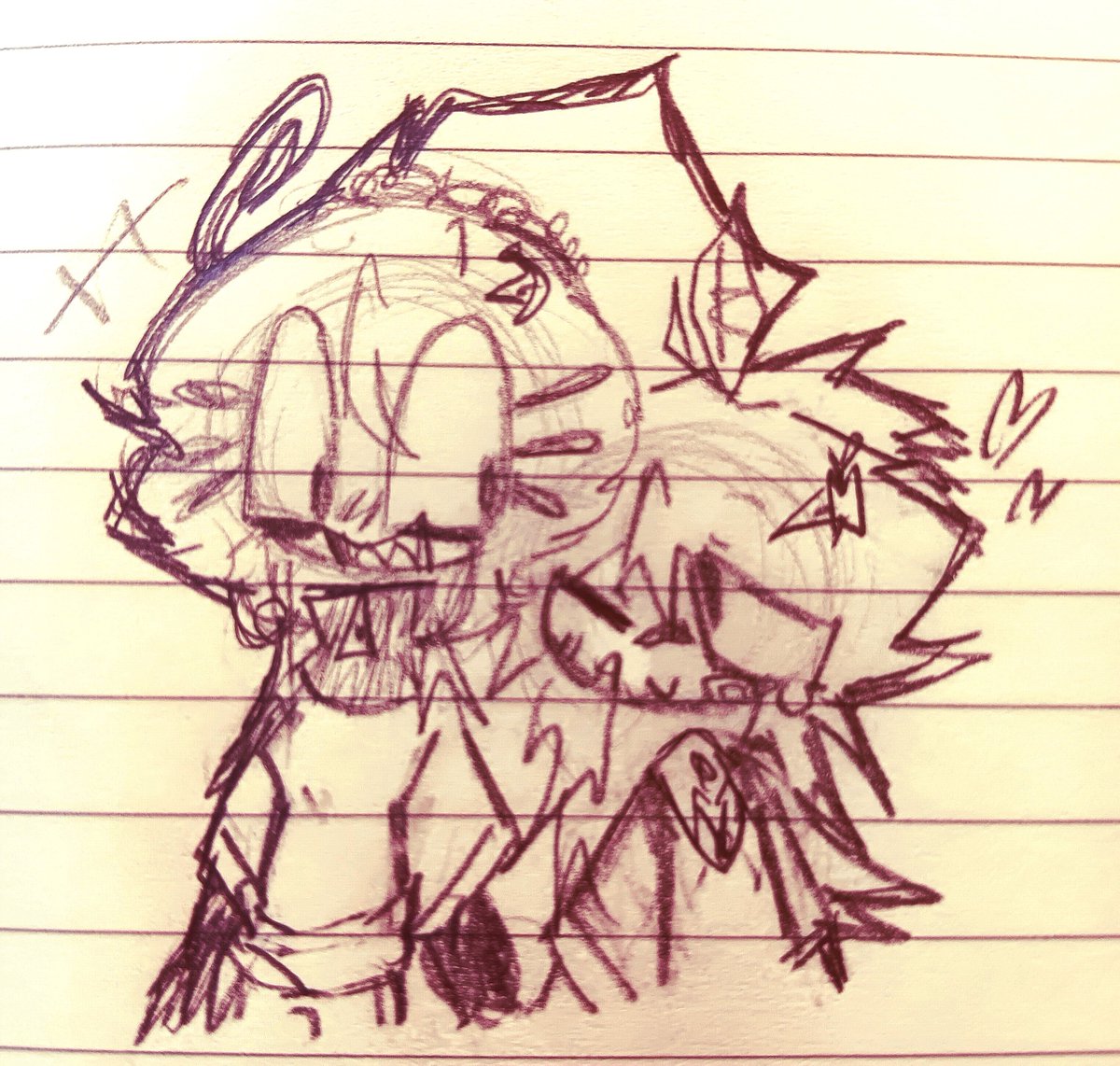 Abi_the1artsyXD's tweet image. FPE sketches #FpeOliver #FpeLana #FpeAbbie #FpeRiley #FpeLanaxAbbie #FPE #FundamentalPaperEducation 

U can use my art w/ creds! For drawing fpe groups, ima do the popular kids &amp;amp; nerds next
I might finish them next week or the week after that, during the time ima post sketches :]