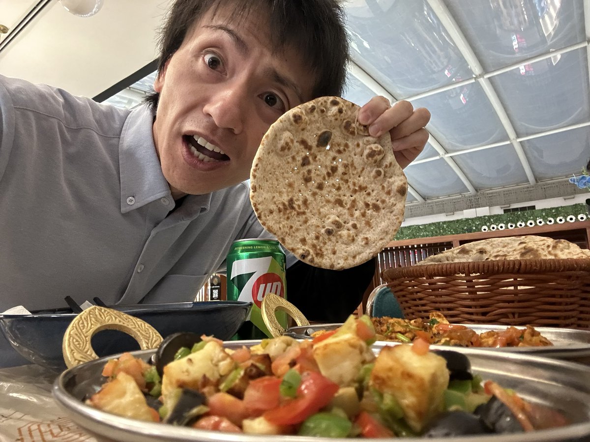 HaruKazu711's tweet image. 今日の夕飯😋💚
チキンとハルミチーズ🧀
#Riyadh #サウジアラビア