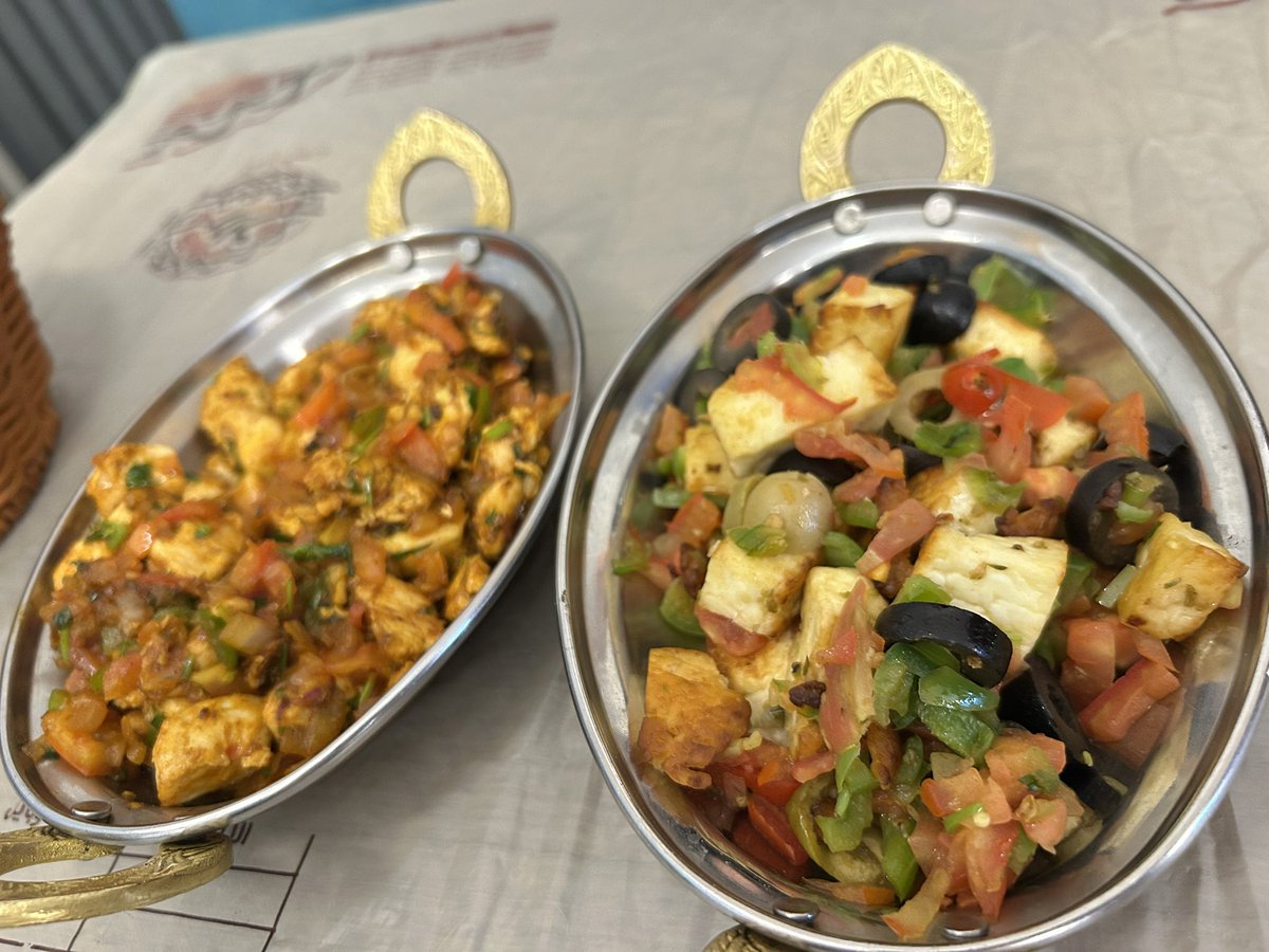 HaruKazu711's tweet image. 今日の夕飯😋💚
チキンとハルミチーズ🧀
#Riyadh #サウジアラビア