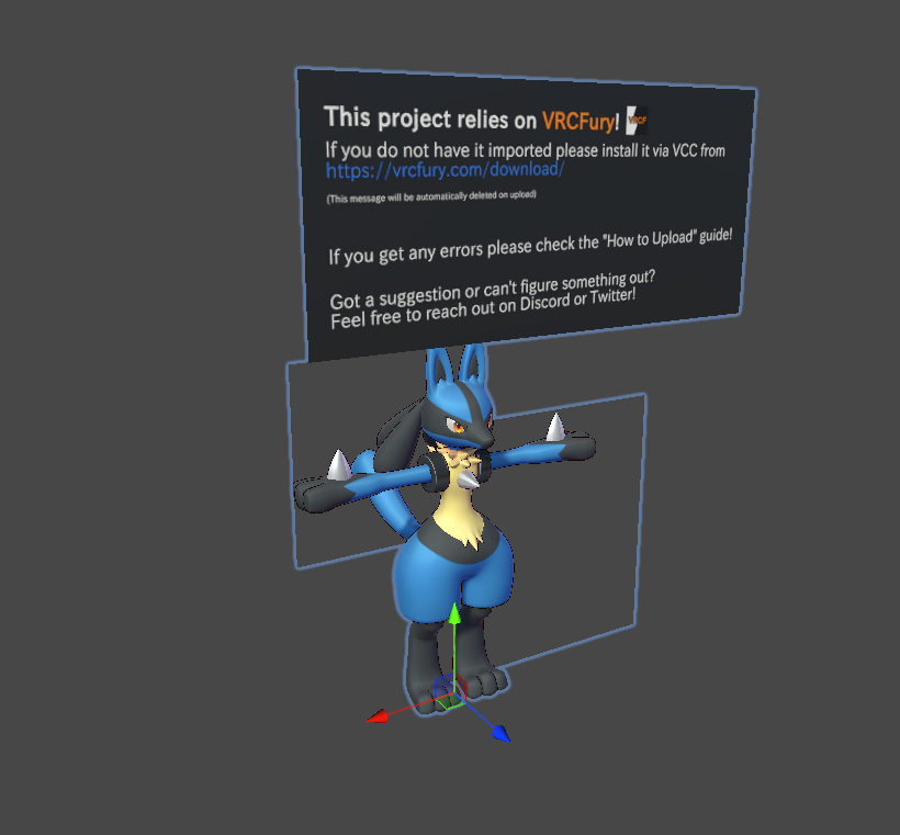 Monado Art! tweet media