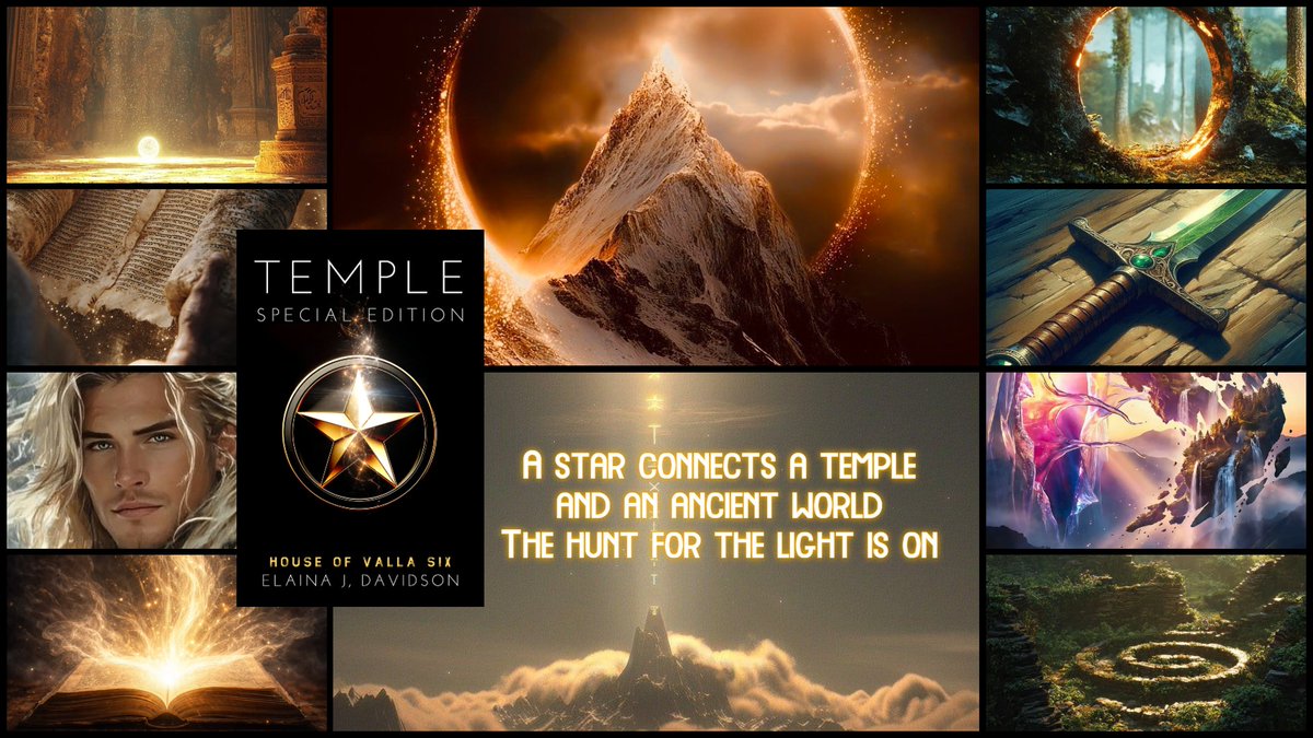 Elaina J. Davidson tweet media