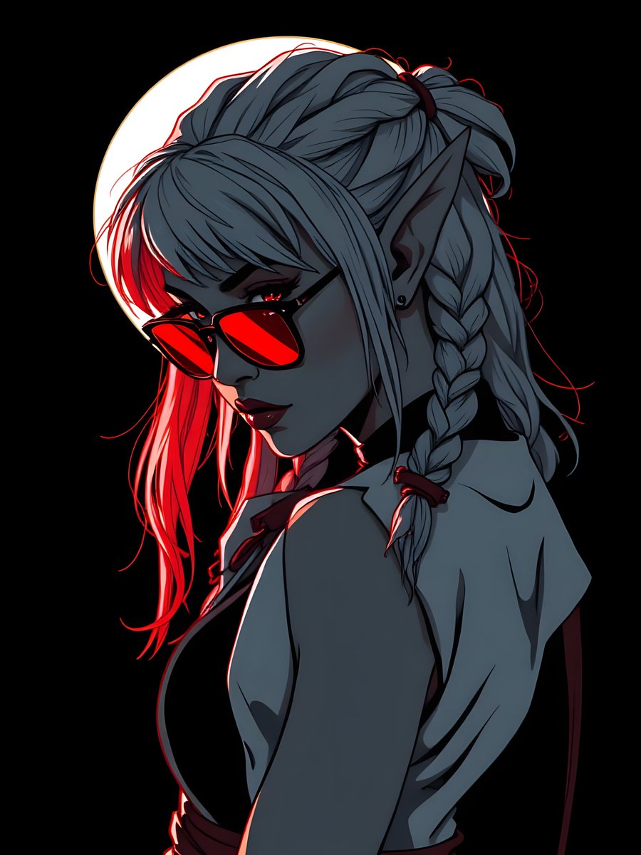 ImaginaryXNFTs's tweet image. Collected ✨

"𝗩𝗲𝗶𝗹 𝗼𝗳 𝗡𝗶𝗴𝗵𝘁"  &amp;amp; 
"𝗖𝗼𝗺𝗺𝗮𝗻𝗱 𝗶𝗻 𝗦𝗶𝗹𝗲𝗻𝗰𝗲"

Now part of @IN_FINITY’s collection.

Thank you for believing in the art and vision — it truly means a lot.

#ImaginaryXNFTs 
#tezos #objkt $xtz