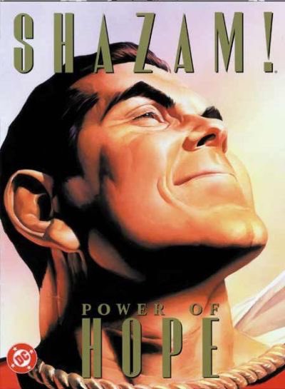 thealexrossart's tweet image. Alex Ross Shazam: Power of Hope Cover Original Art (DC, 2000).... comics.HA.com/itm/original-c…
#cover #originalart @HeritageAuction