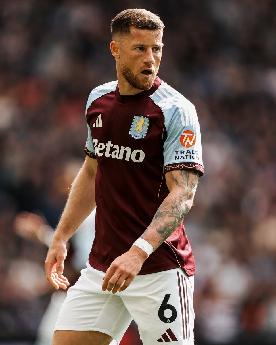 Aston Villa tweet media