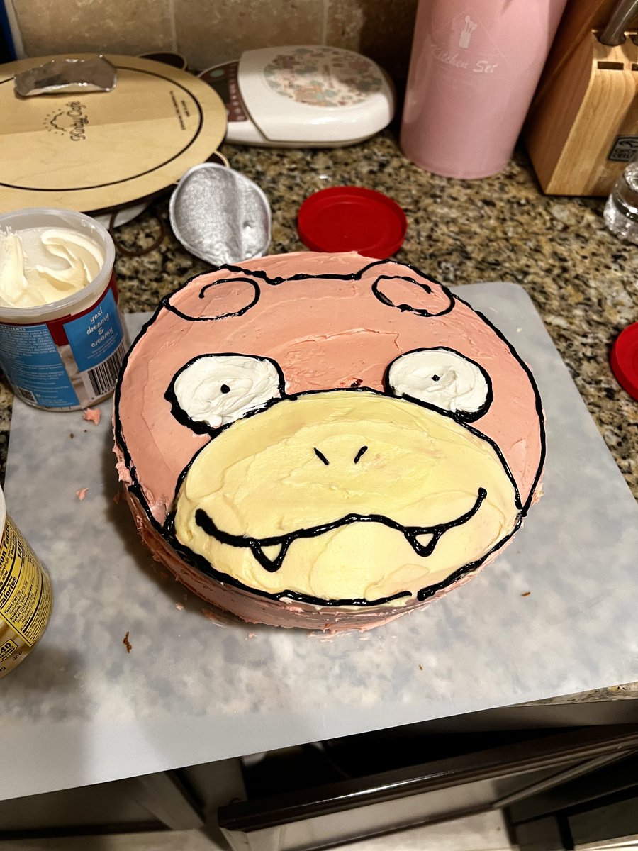 Tales of Taylor 🐧 POKOPIA PRO tweet media