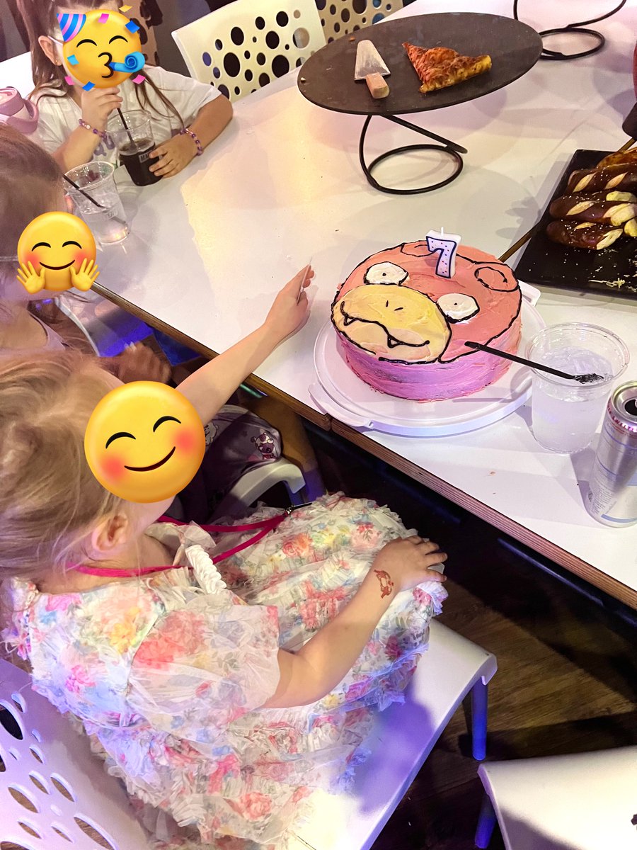 Tales of Taylor 🐧 POKOPIA PRO tweet media