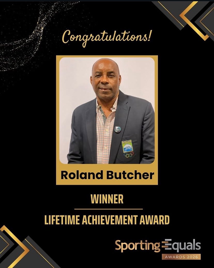 Feel incredibly proud to have been awarded the Lifetime Achievement Award at the Sporting Equals Awards last night. Never in my wildest dreams did I ever think I would receive a lifetime achievement award in my career. 

What makes this award so special though is sharing it with