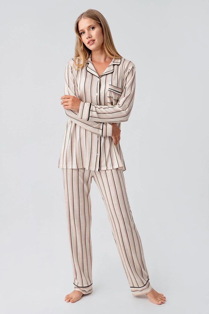 biggshopycom's tweet image. Striped Maternity &amp;amp; Nursing Pajama Set Dried Rose - 18220

#biggshopy #pregnant #pregnancy #postpartum #maternity #nursing #grossesse #enceinte #schwangerschaft #mothers #baby #clothes #clothing 

biggshopy.com/products/strip…