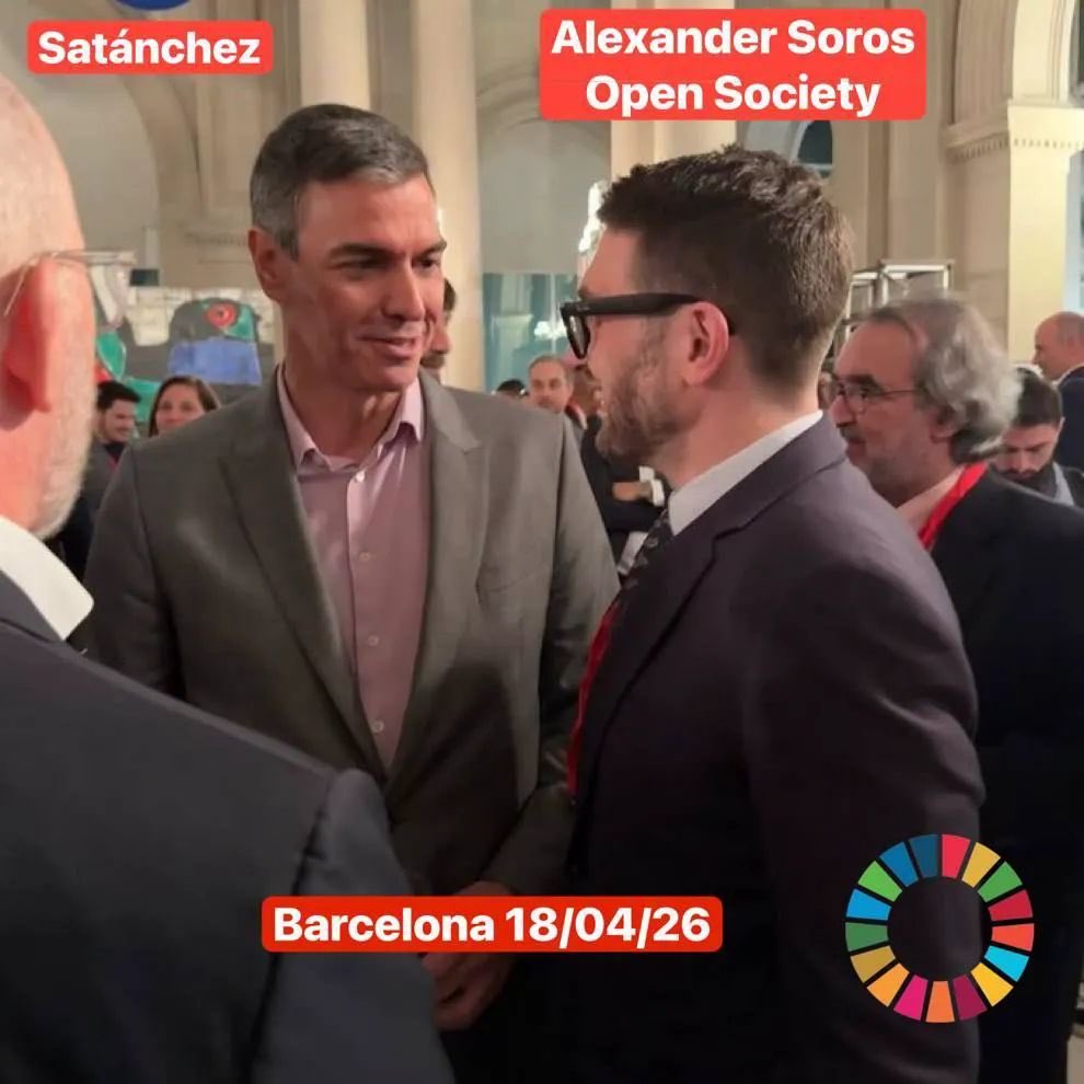 Los Españolicos🇪🇸🏳️‍🌈 tweet media