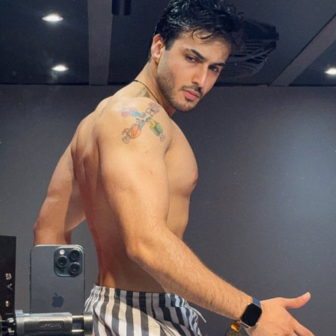 Sheikh Safwan elahi tweet media