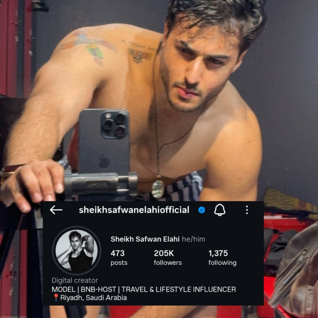 Sheikh Safwan elahi tweet media