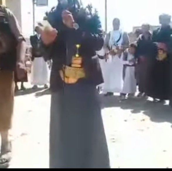 سالب تهامه للفحل النحيف2 tweet media