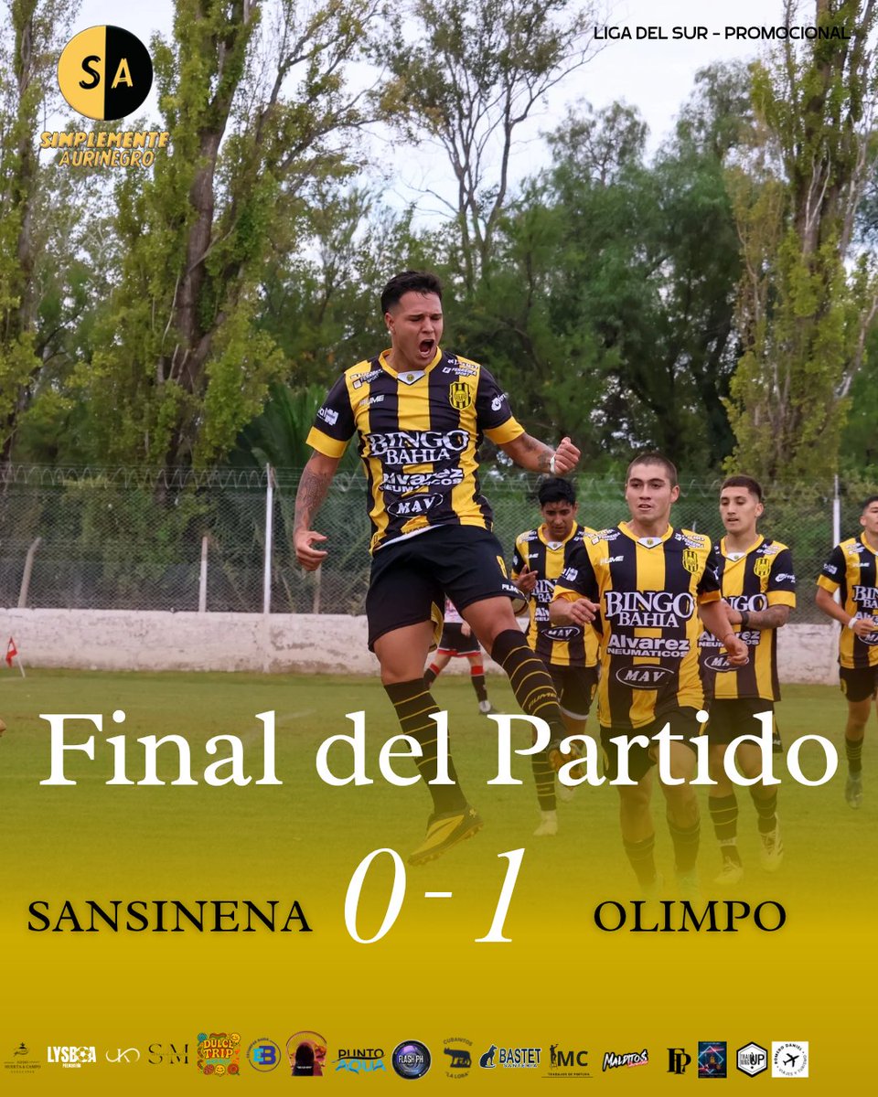 Simplemente Aurinegro tweet media