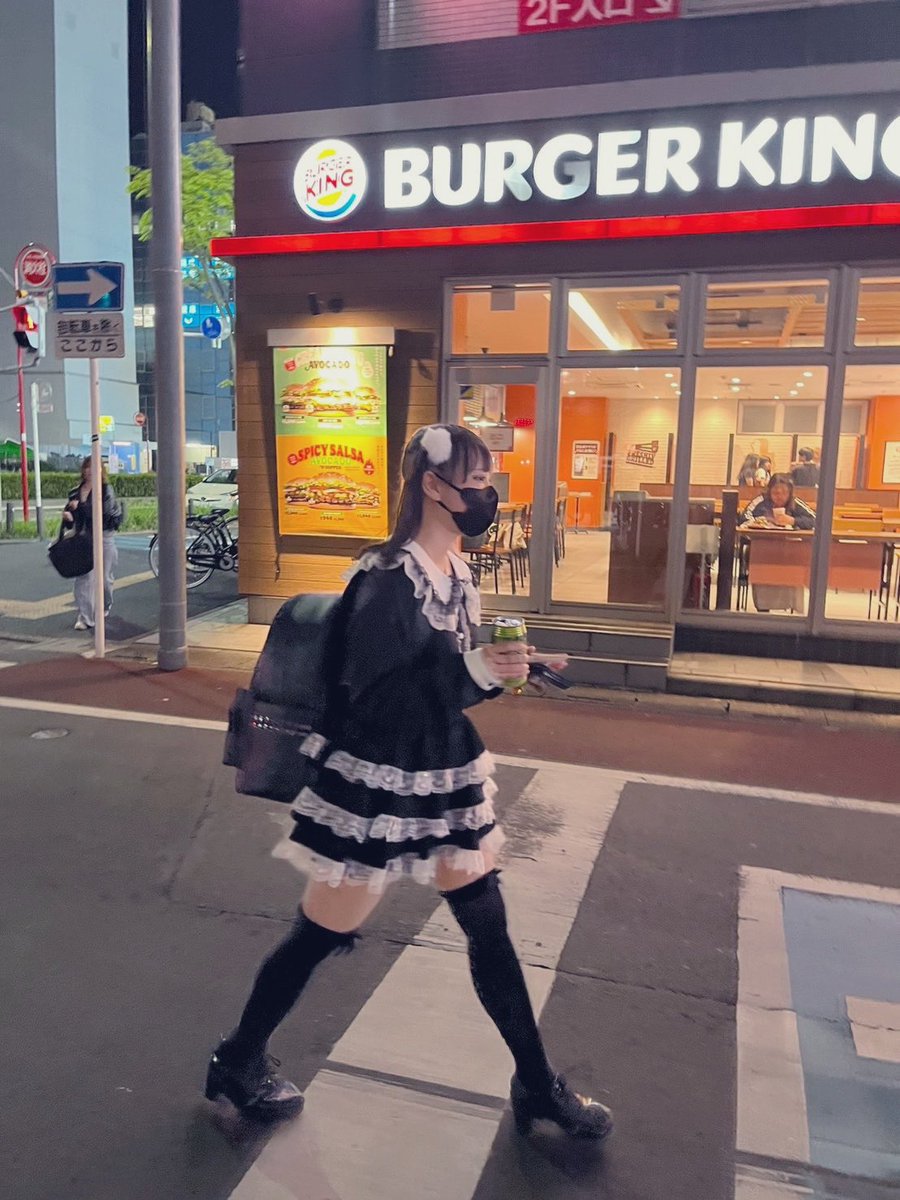 なのさん😈 tweet media