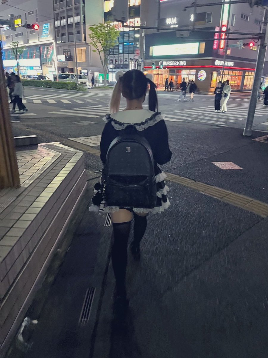 なのさん😈 tweet media