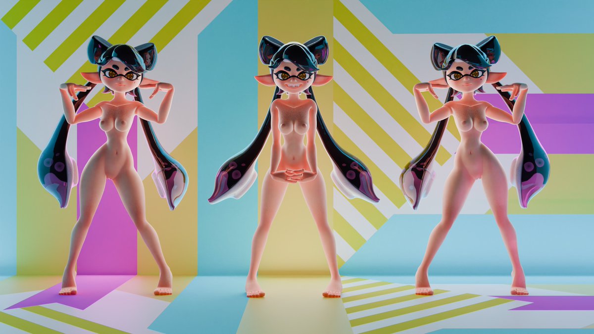 TristiSHW 🔞 tweet media