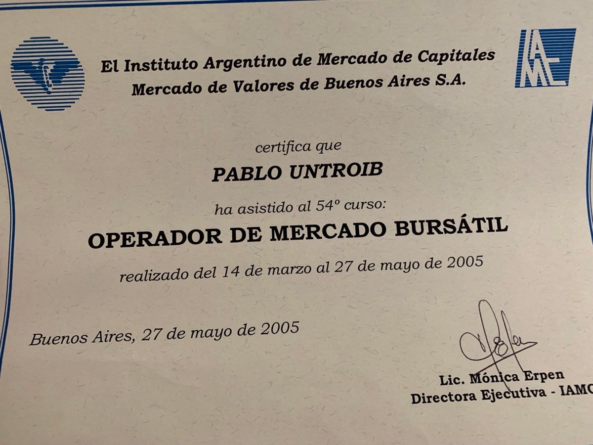 Pablo E. Untroib tweet media