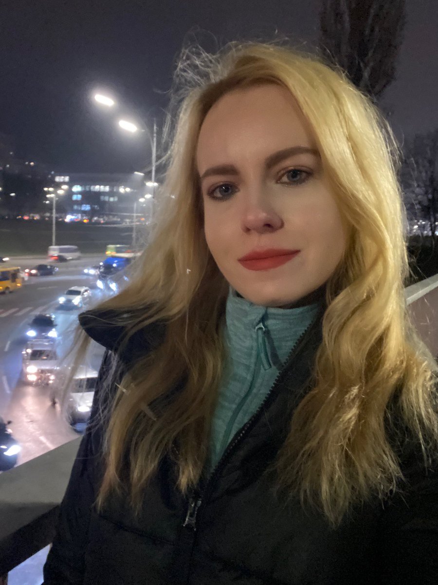 Angelica Shalagina🇺🇦 tweet media