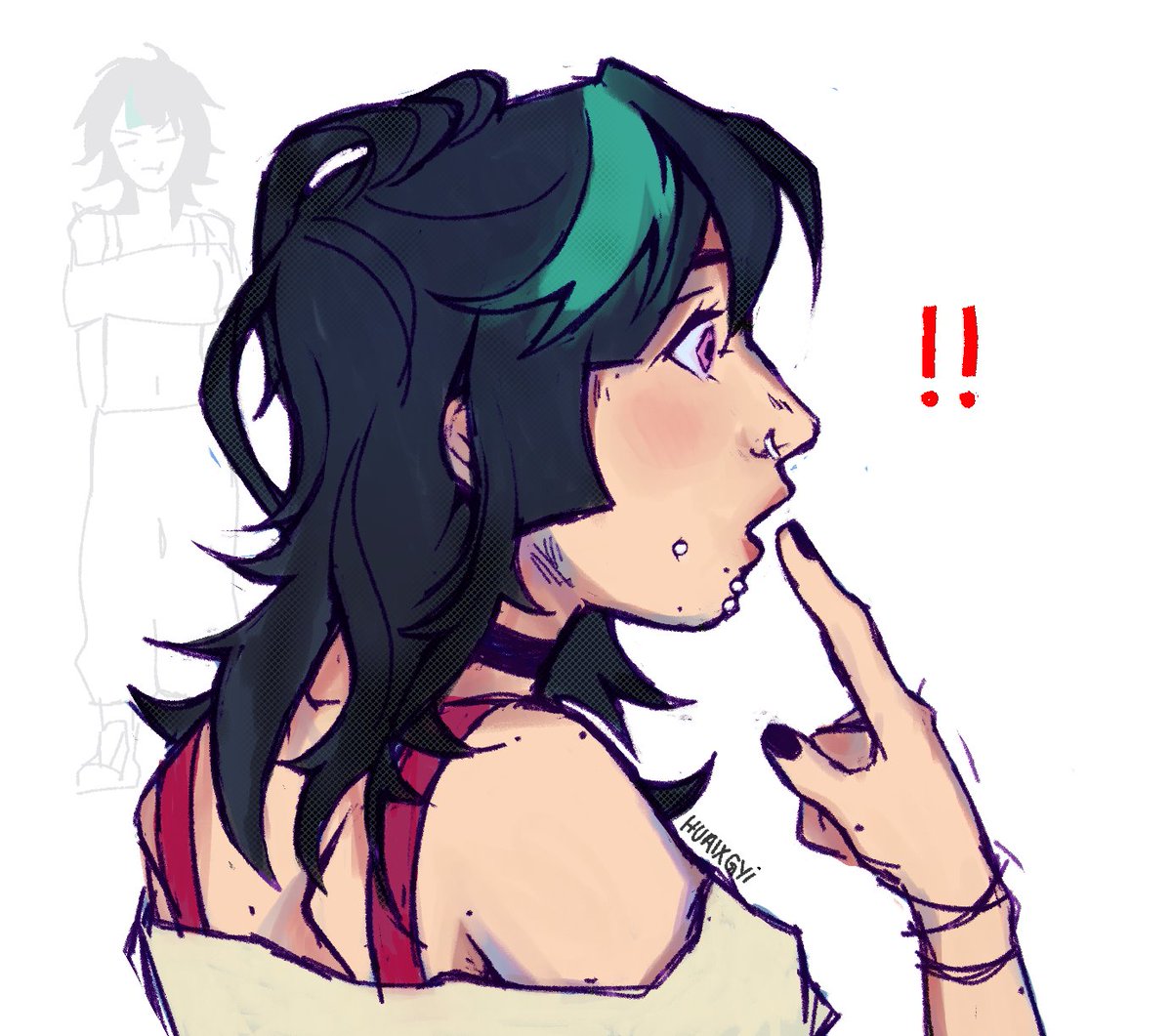 ron ♪♫♪ tweet media