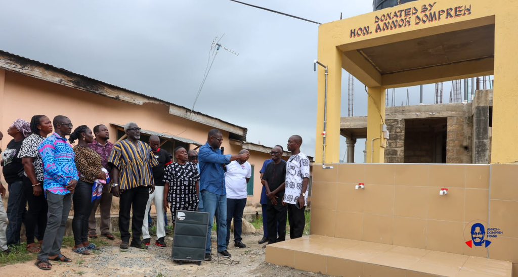 Fathia Nkrumah tweet media