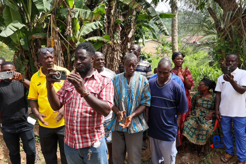 Fathia Nkrumah tweet media