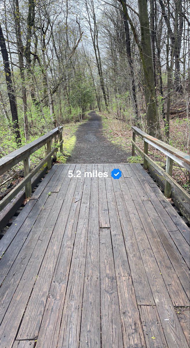 ngillette11's tweet photo. Got it done! Wanted to quit the first two miles and then miraculously, the last three felt really good! https://t.co/g7socwFU8q