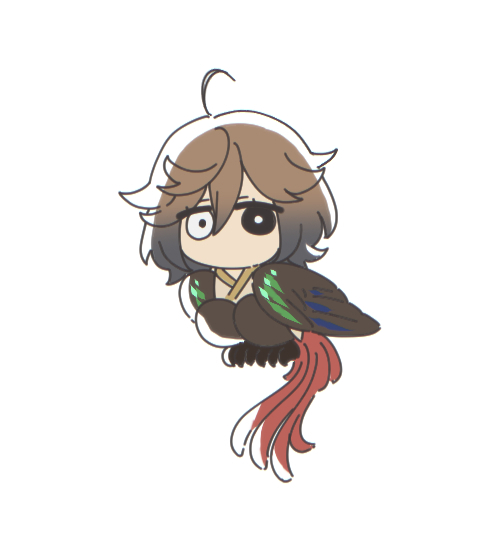 🦜