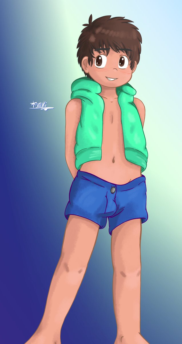 Tomoki Konoki tweet media