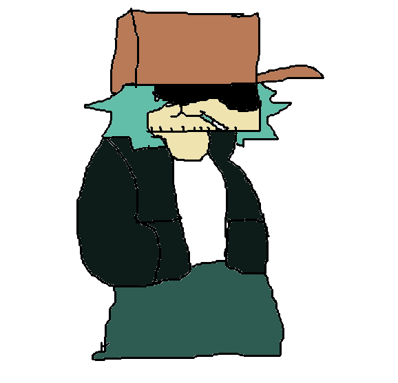 brotheroncelost's tweet image. gar cello 
#fnf