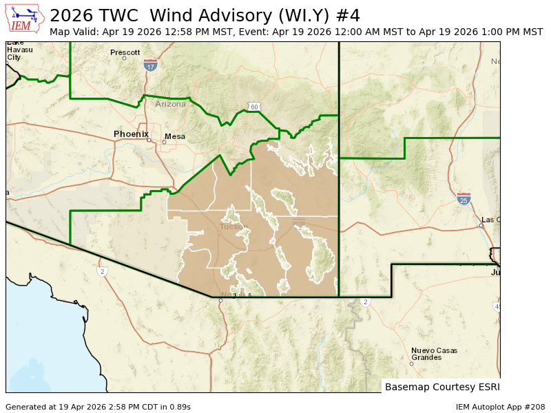 KVOA Weather tweet media
