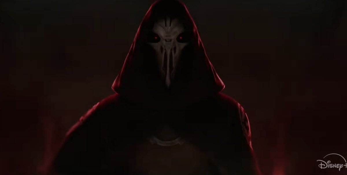 Rainbowsaber (Inquisitor Era) tweet media