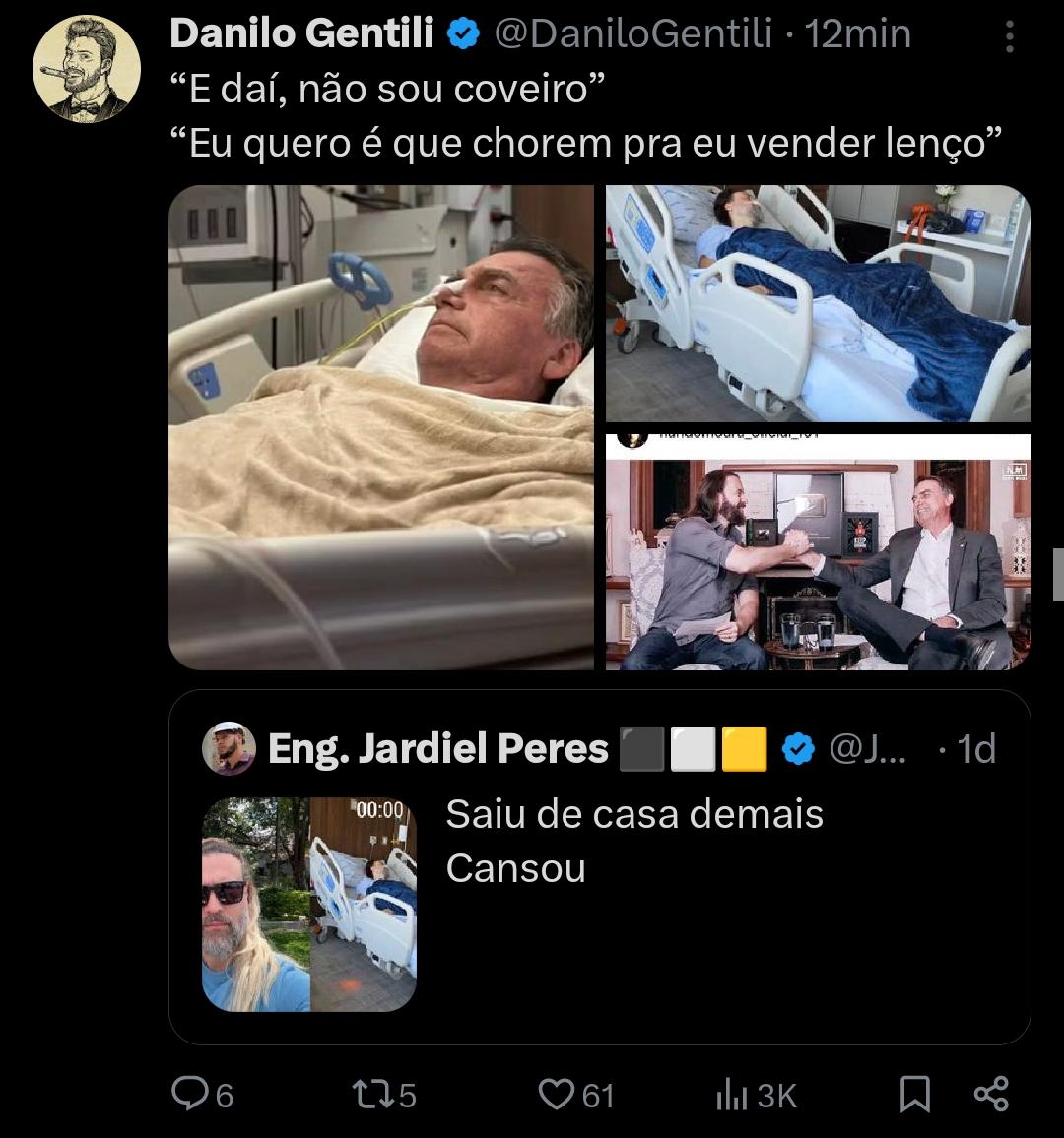 Nando Moura_Oficial tweet media