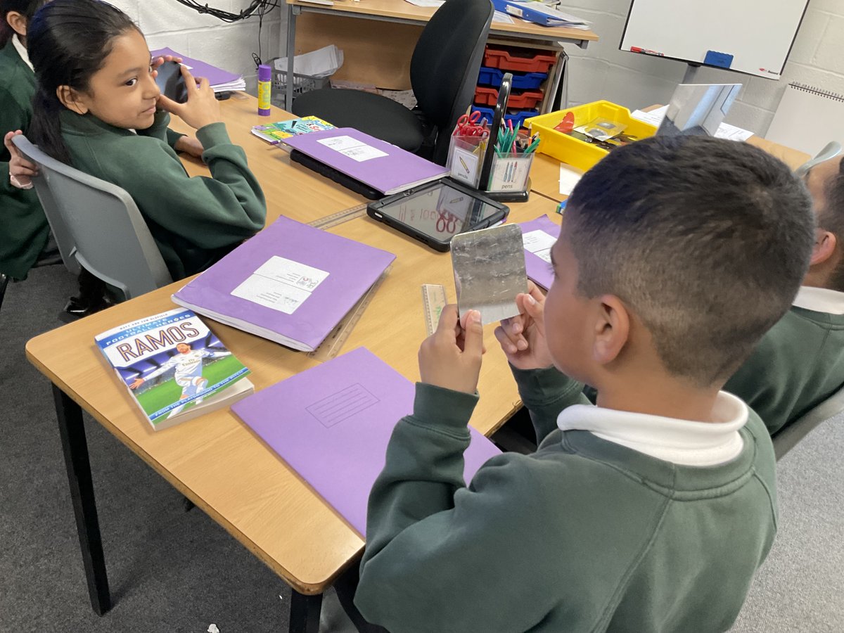 Greenfield Primary Academy tweet media