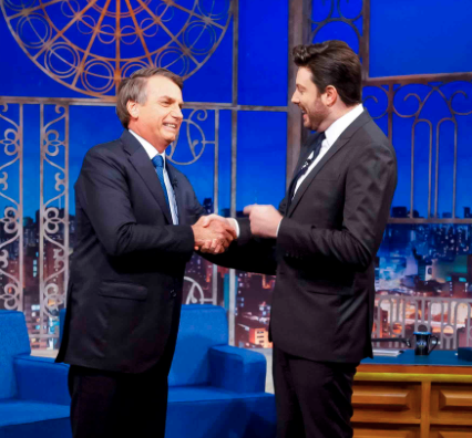 Nando Moura_Oficial tweet media