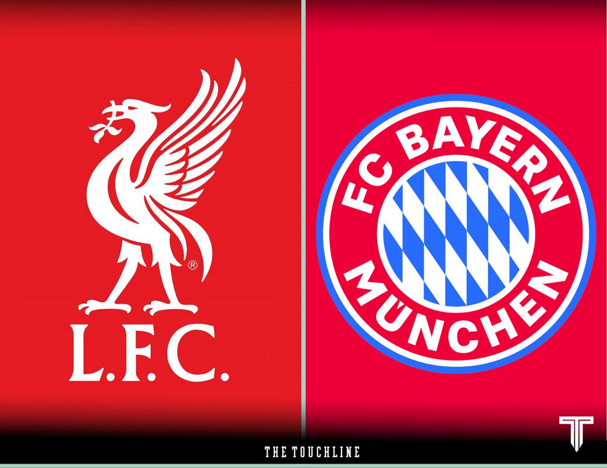 The Touchline | 𝐓 tweet media