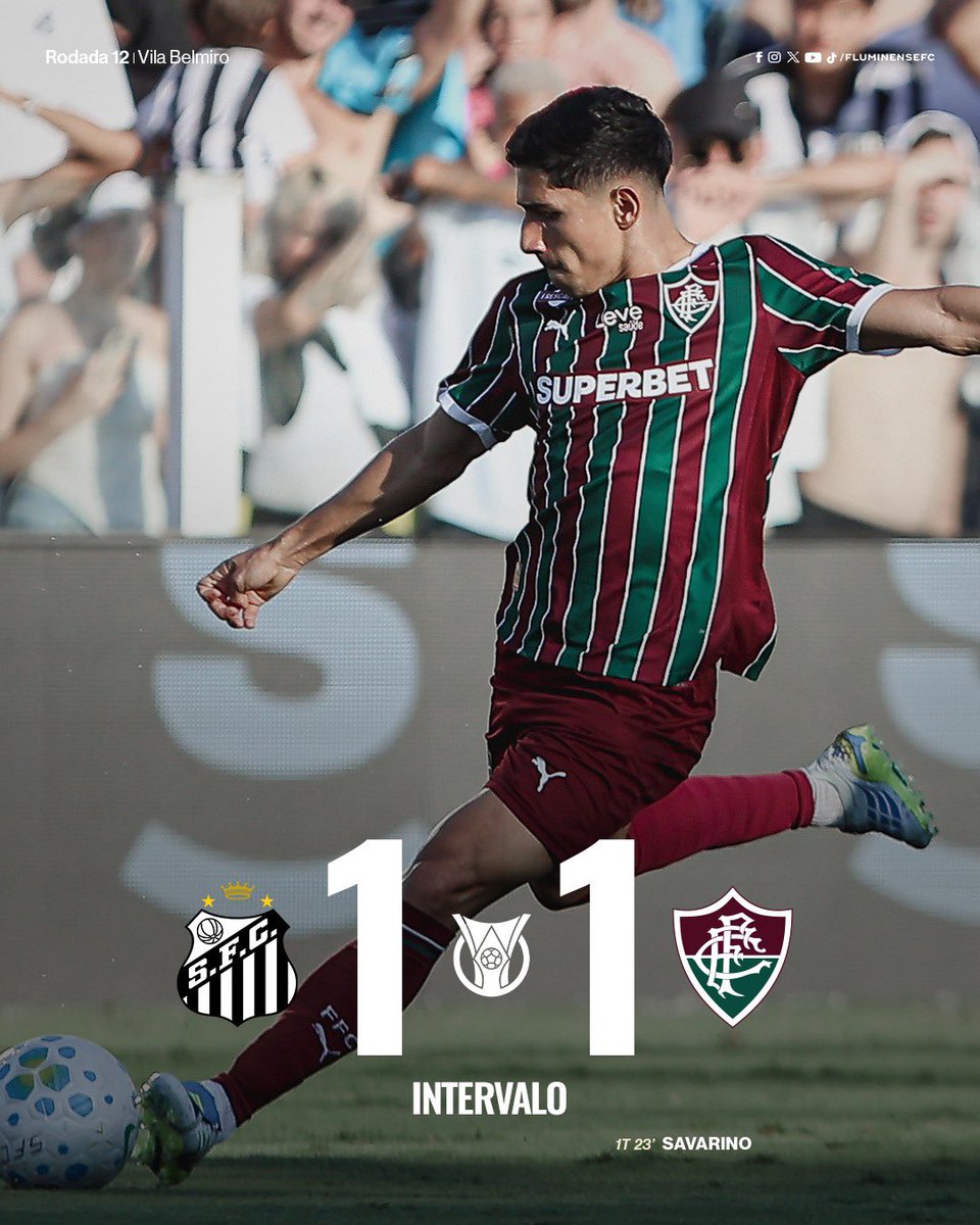 Fluminense F.C. tweet media